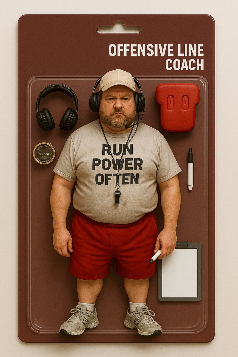 Coach Tom Yashinsky (@tyash42) on Twitter photo 