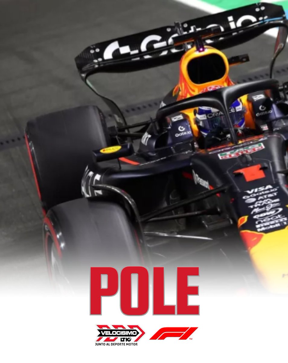 Velocísimo tweet media