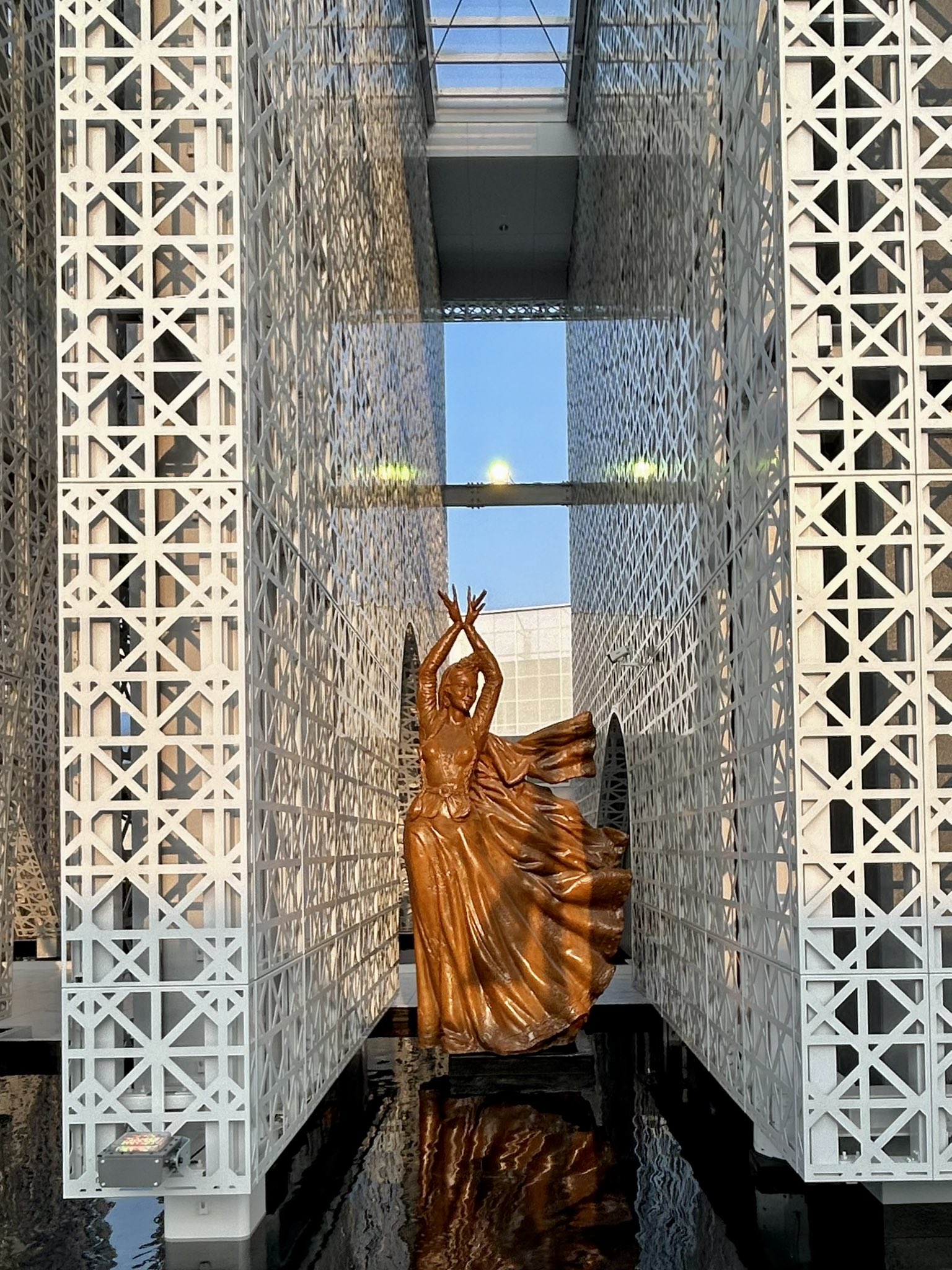 ROKO:古き良き懐かしき巡礼 on X: 