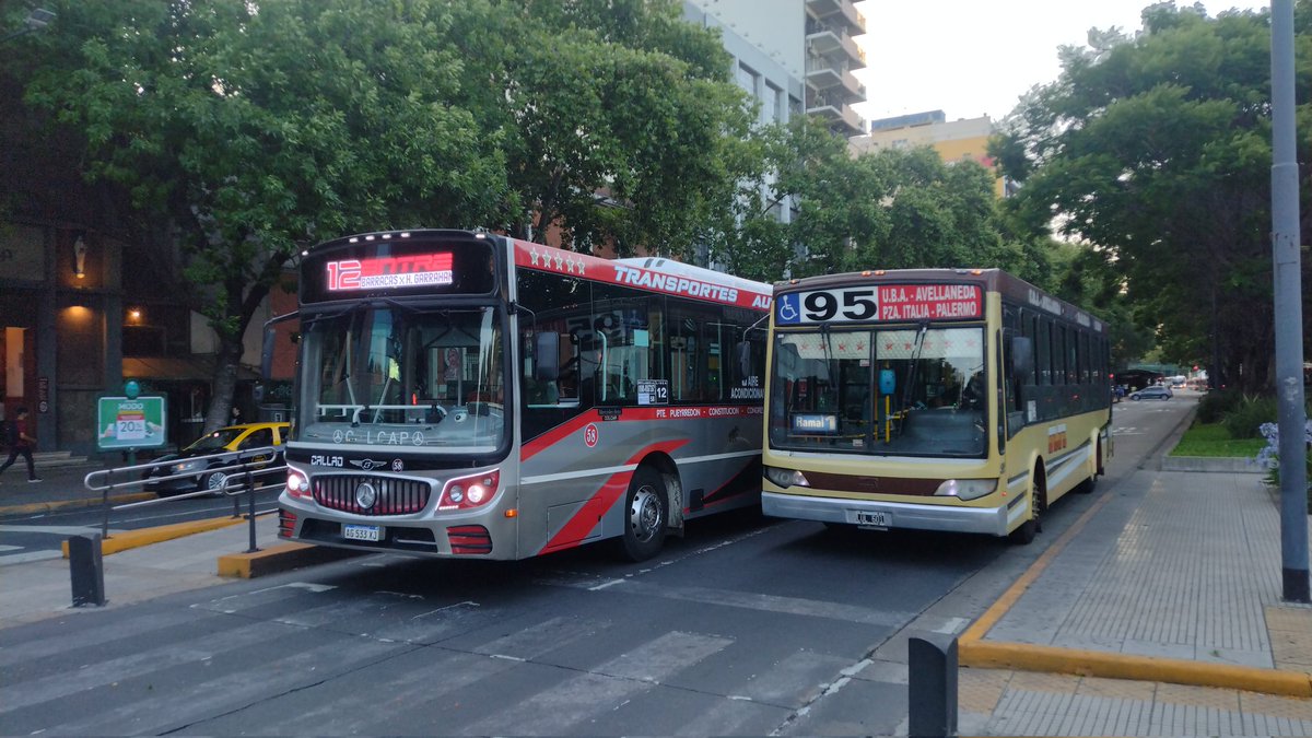 Una captura que quedó para la historia 

Uno ploteado y el otro dado de baja 

25/11/2024