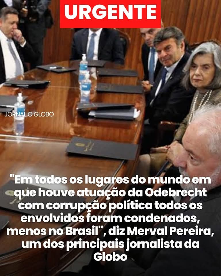ElieteGervasio's tweet image. Infelizmente o STF é um tribunal de proteção dos corruptos