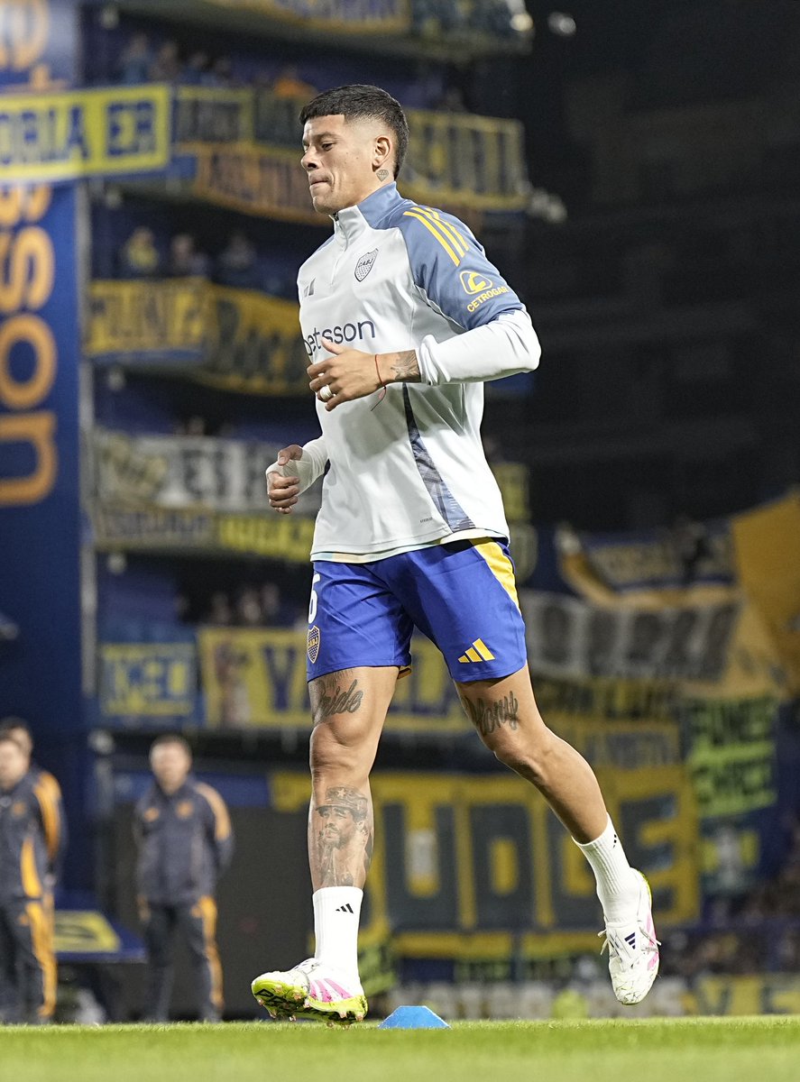 BocaJrsOficial's tweet photo. 6️⃣✨ https://t.co/hB0UZbi0GQ