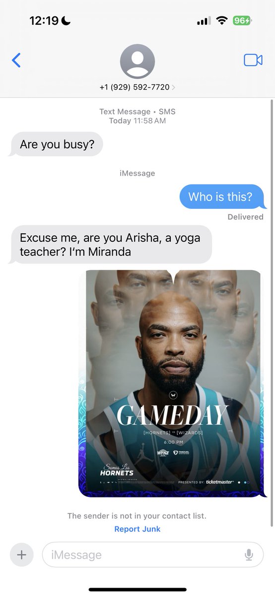BrunerSilk64780's tweet photo. Hit them with the Taj Gibson game day graphic when they least expect it https://t.co/vUIMeWzaZq