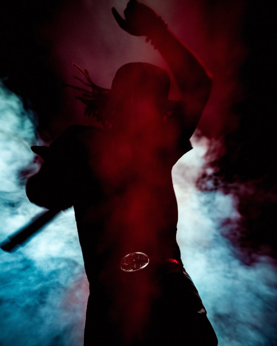 Ken Carson at Cornell
Shot by danaerxy For Deeds Magazine 📸