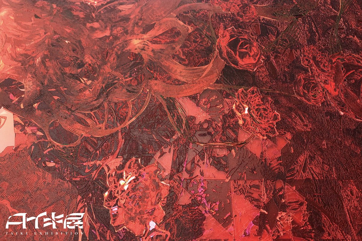 タイキ / taiki tweet media