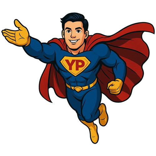 Shyam_Sunder_B's tweet image. 👀 Guess Who’s Joining the Team?
Say hello to the newest face of Yeh’Lo Pages! 🧡 Our mascot is here to make your journey easier, friendlier, and a lot more fun. Stay tuned—big things are coming! 🚀

#MeetTheMascot #YehLoPages #YourLocalGuide #24x7