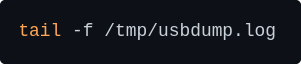 pyoner's tweet photo. 14/15 Instructions are provided for dumping scans to USB storage, including cloning the repo, creating a config file, and troubleshooting steps. #USBStorage ⬇️ https://t.co/L8JepdnNyl