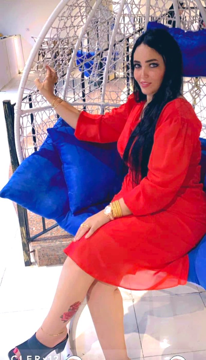 صباحكم جميل ❤️❤️

#ميستريس_نيفين_هانم👑