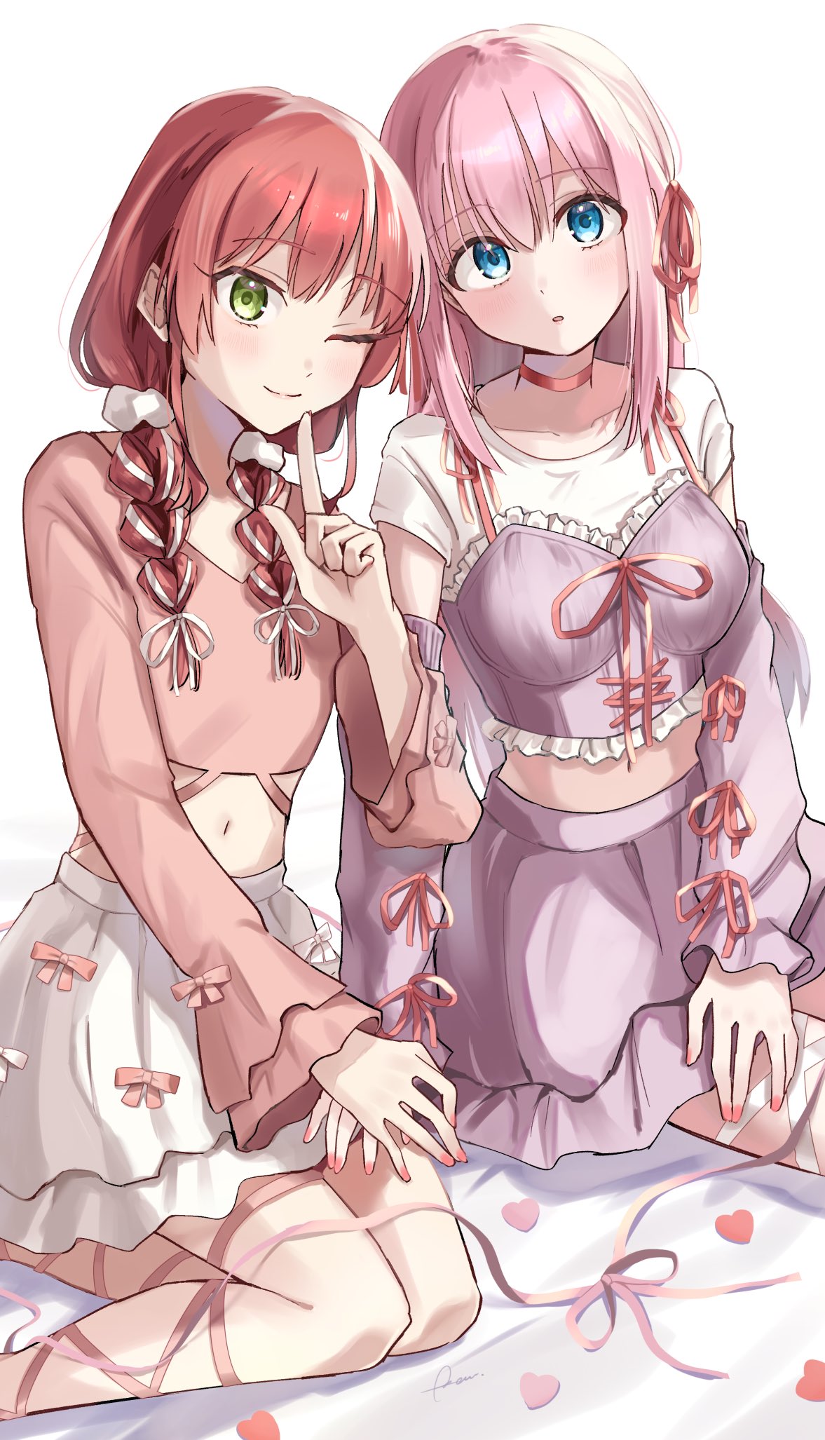 ひよこびーむ🐥新刊等委託中 on X: 