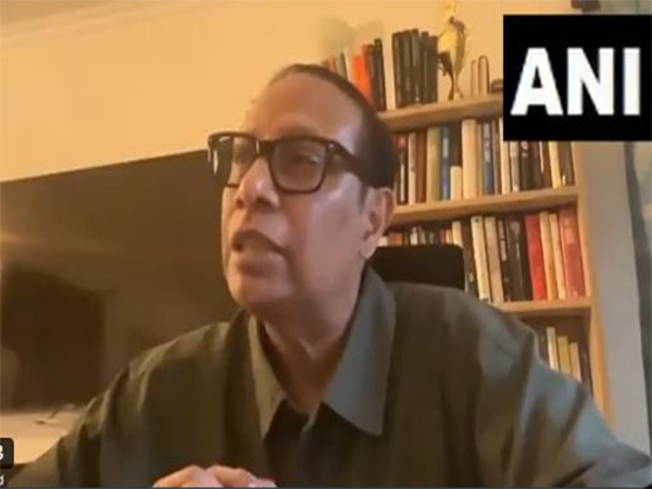 ani_digital's tweet photo. BluSmart allegations will erode investor trust, warns former BSE chairman S Ravi
Read @ANI | Story https://t.co/S3vqgzZoj4
#BlueSmart #BSE #Startups https://t.co/Vl6mhFzLwd