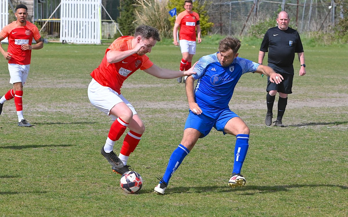 Due to pitch maintenance work at Alwyns Lane, our <a href="/SurreyPremierFL/">Surrey Premier County Football League</a> fixture against <a href="/worcesterparkfc/">Worcester Park FC 🏆</a> has been moved to 5 May (bank holiday Monday) with a 1pm k.o.

<a href="/SurreyLiveSport/">Surrey Live Sport</a> <a href="/NonLeagueFix/">NonLeagueFixtures</a> <a href="/NonLeaguePaper/">The Non-League Paper</a> <a href="/NonLeagueCrowd/">Non League Crowds</a> <a href="/NonLeagueGuys/">The Non League Promoters</a> <a href="/NL_Matters/">NonLeagueMatters</a> <a href="/GoonerFanzine/">The Gooner</a> <a href="/AFSCLondon/">Arsenal Supporters Club 💥</a>