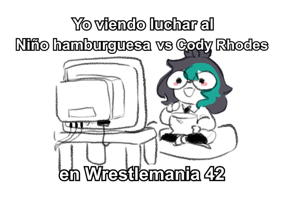 Que opinan de que WWE adquirió AAA? 👀

#WrestleMania41