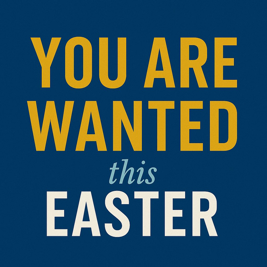 DrBradHenson's tweet photo. The wonderful folks at Woodlawn would love to meet you this Easter! https://t.co/RkQ7tB8Dsg https://t.co/ZUeunQEbn9