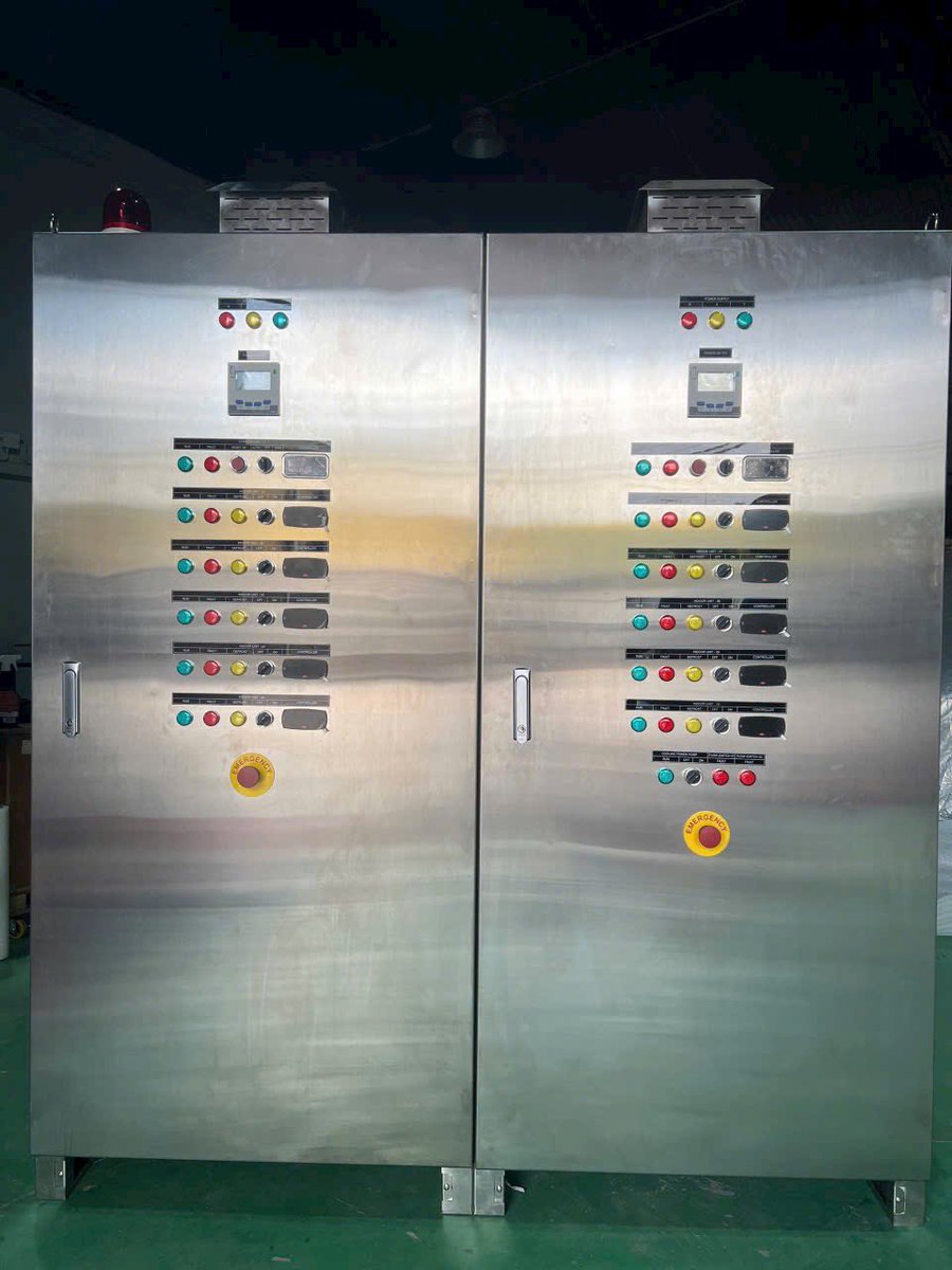 AMLPULS's tweet photo. Application: Control for Cold Room

AMLPULS Switching Power Supply

AMGR06024N 100-240VAC,24V/2.5A,60W https://t.co/aZstI6fynK