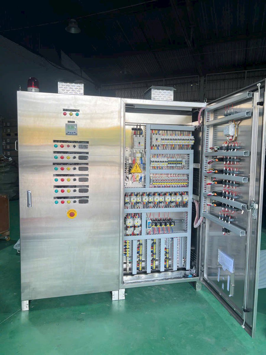 AMLPULS's tweet photo. Application: Control for Cold Room

AMLPULS Switching Power Supply

AMGR06024N 100-240VAC,24V/2.5A,60W https://t.co/aZstI6fynK