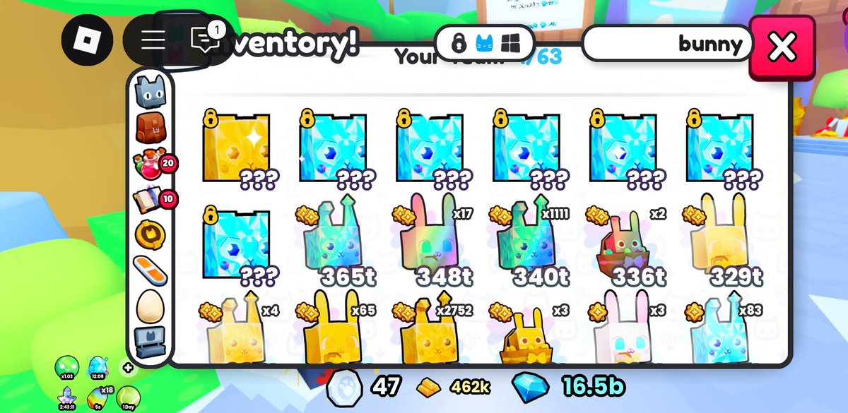 Spend 1b in the diamond egg and this is all I got, should I give it away??