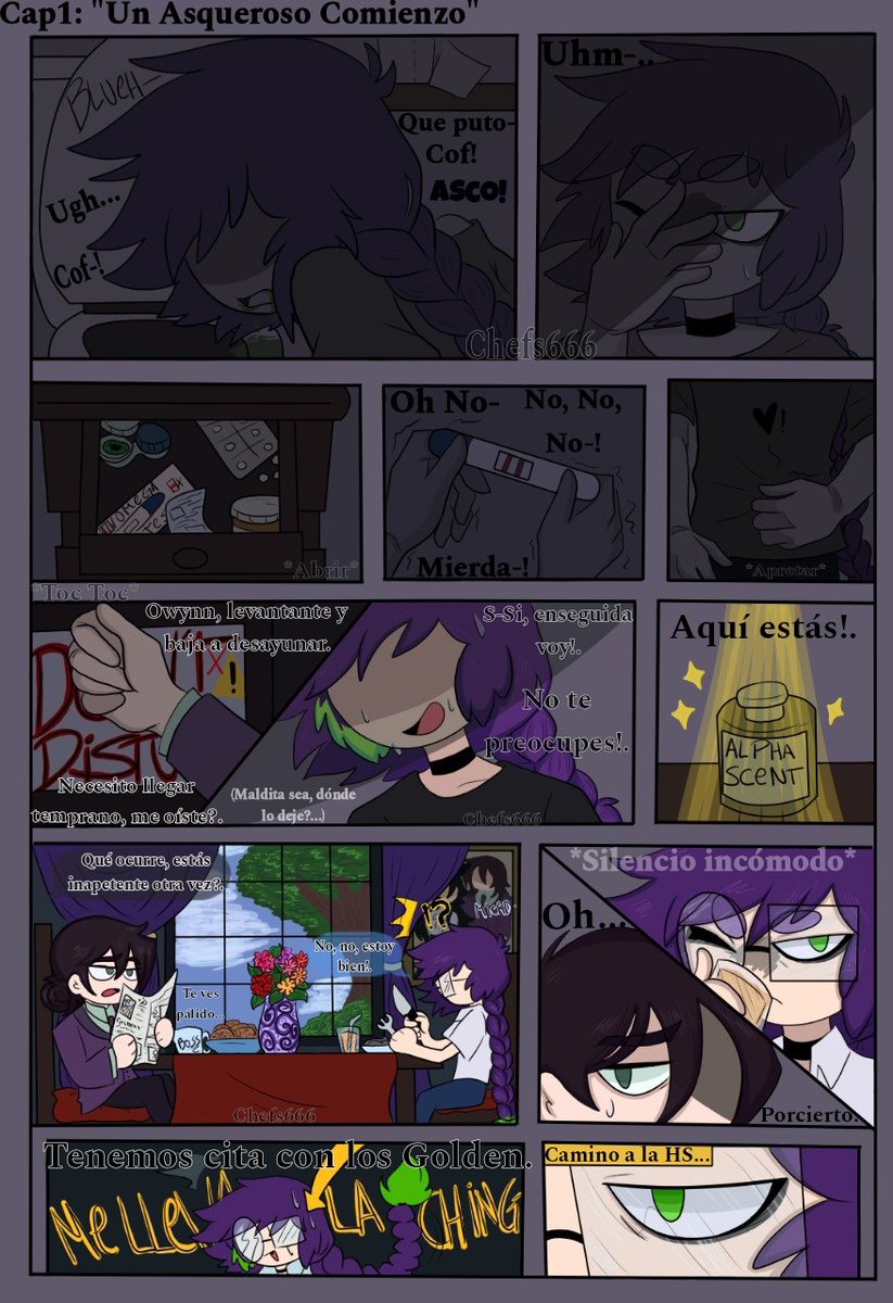 ꉂ`𖦹.⋆♱𝐶ℎ𝑒𝑓𝑠ᝰ🚬🕸️๋࣭ ⭑ tweet media