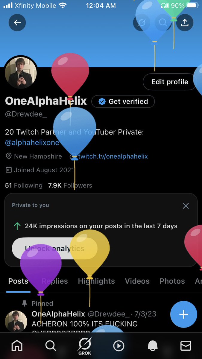 OneAlphaHelix tweet media