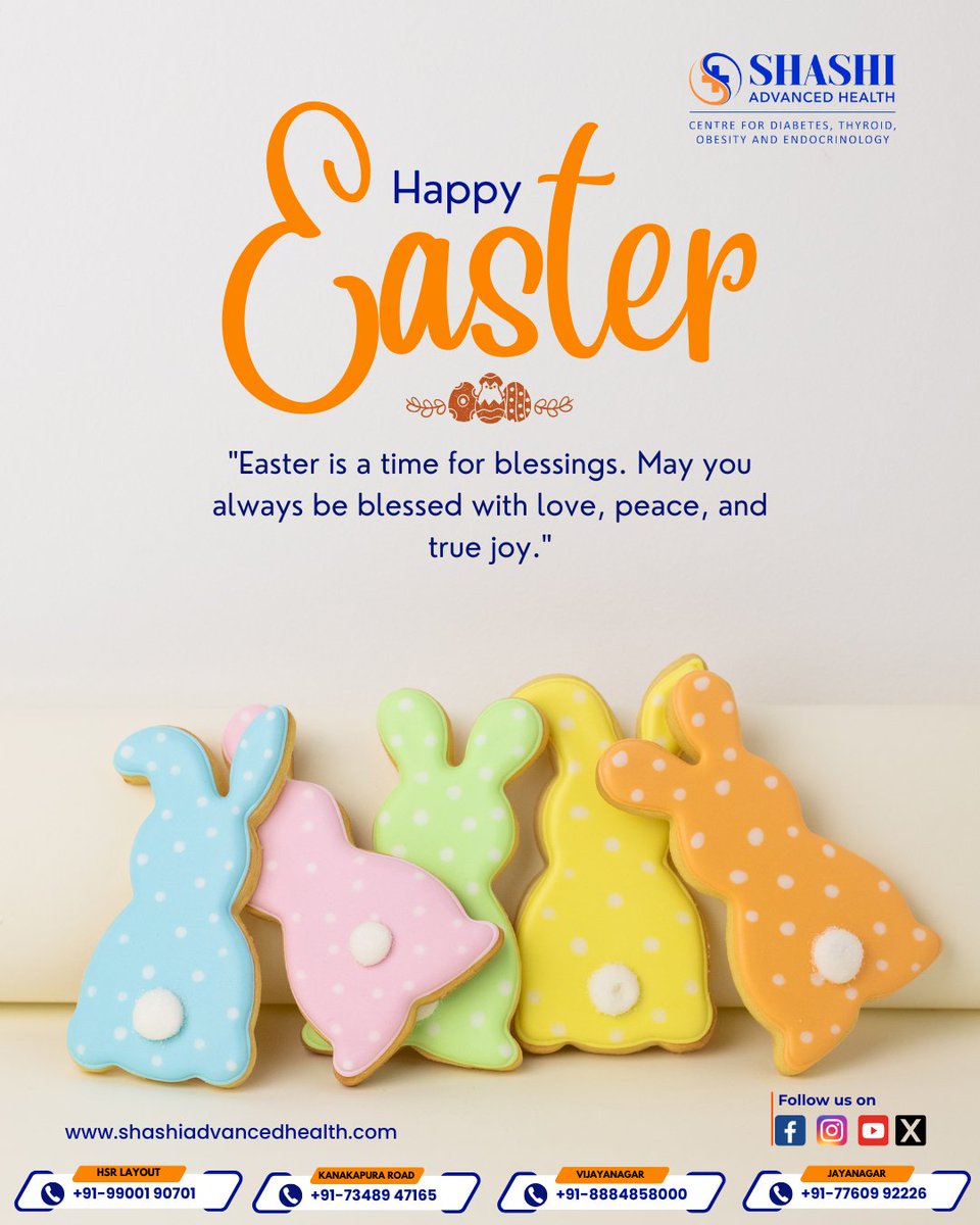 #eastersunday #easterweekend #eastereggs #easterbunny #easter2025 #easter