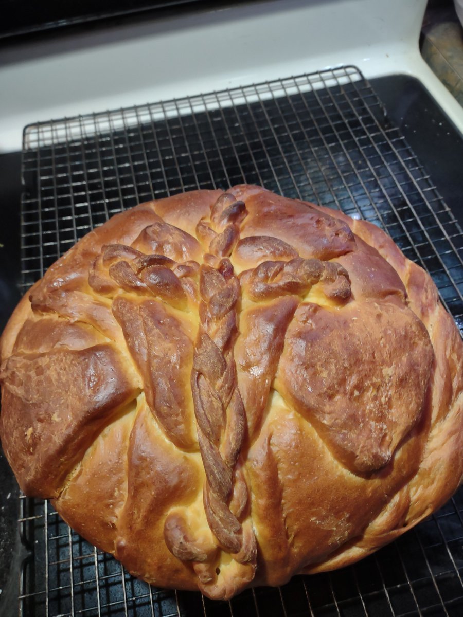 CoryLaflin's tweet image. #Paska