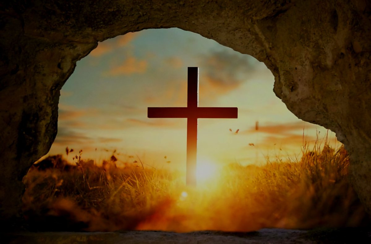 The Port Authority PBA wishes all who celebrate a Blessed and Happy Easter. 
#Easter #TheRisen #Jesus #jesuschrist #PAPD #PAPBA #papdprotectsnynj