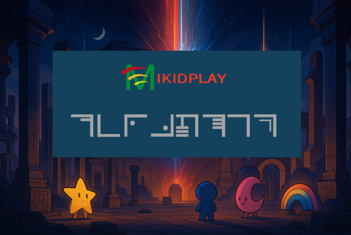 YooRoy2's tweet photo. They came form beyond the Starts....Now They're here to play. 🌟🌟🌟🌟 Are you ready to unlock a new universe? #Mikidplay #NFT #web3 #BRC20 #MKDP #CryptoArt https://t.co/2xczpDYFMR
