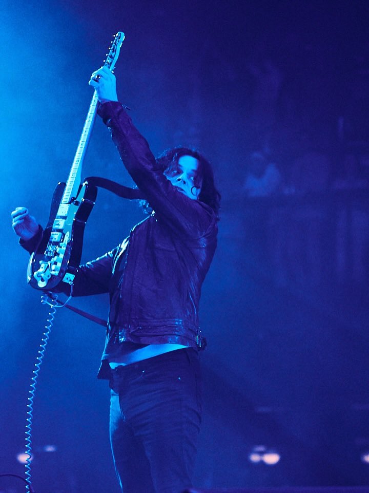 ジャック・ホワイト】Jack White Japan【ホワイト・ストライプス ジャック・ホワイト】Jack White Japan【ホワイト・ストライプス