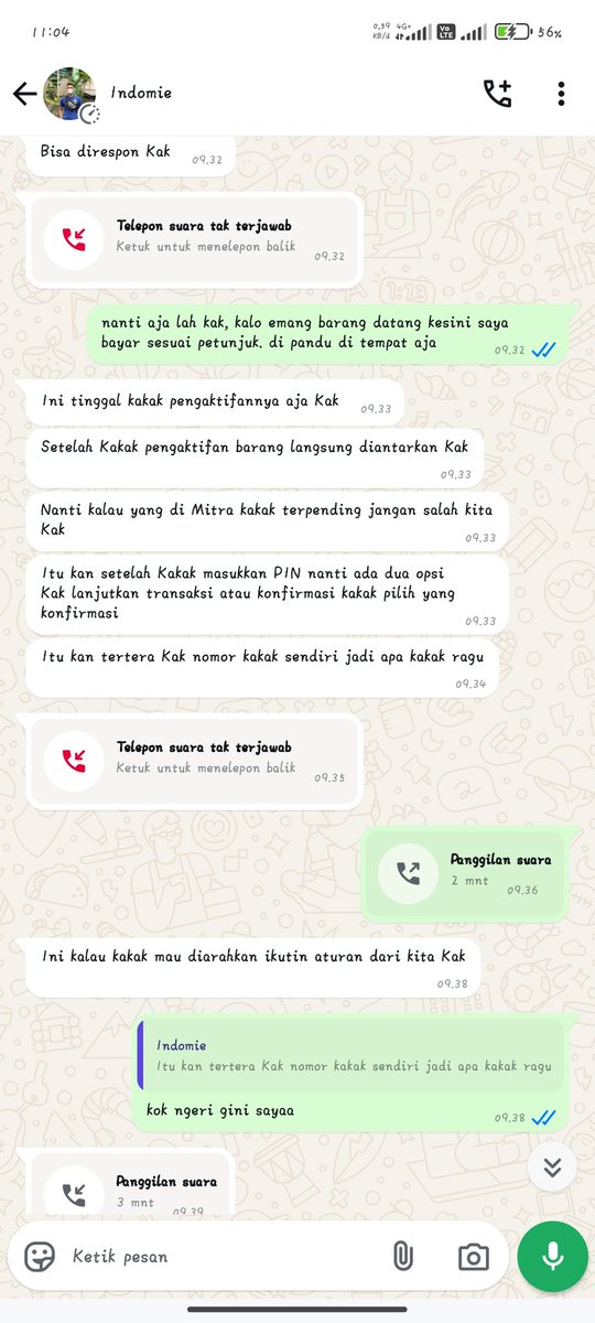 corteusquips's tweet photo. gmna sih cara hubungi OVO sama Bukalapak ini, buat nonaktifkan akunnya atau dibekuin biar gak da penipuan gini. akun ku langsung kepotong gitu, mana Bukalapak nya gak bisa dihubungi juga https://t.co/Ay7Tj8y03A