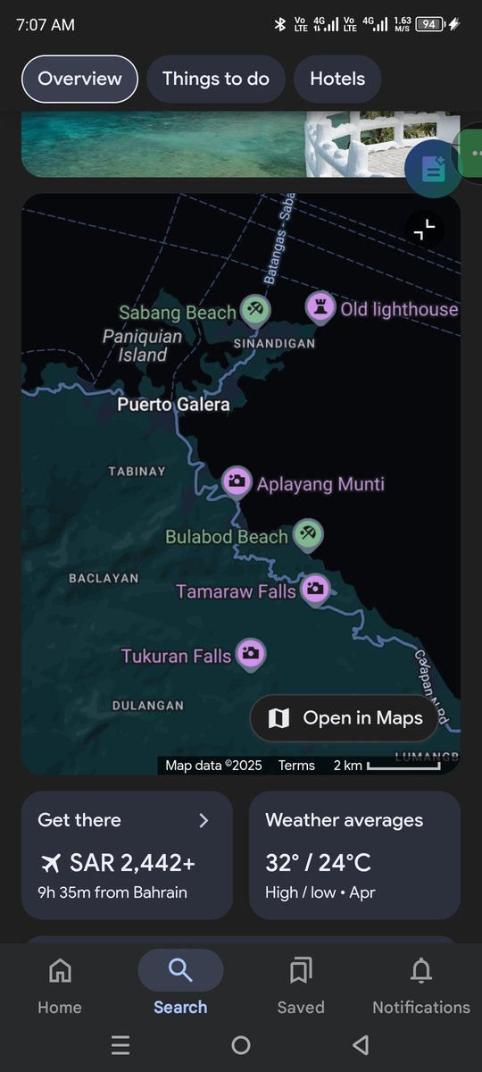makulit307's tweet photo. Guys baka Meron kayong alam na sikat na awrahan sa Puerto galera? Share the info ☺️😘 https://t.co/6KPQgPubAw