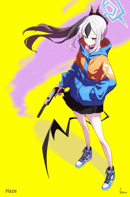 長らく停止していましたが試しにSkeb再開してみますイラストのみになりますがよろしければぜひ  