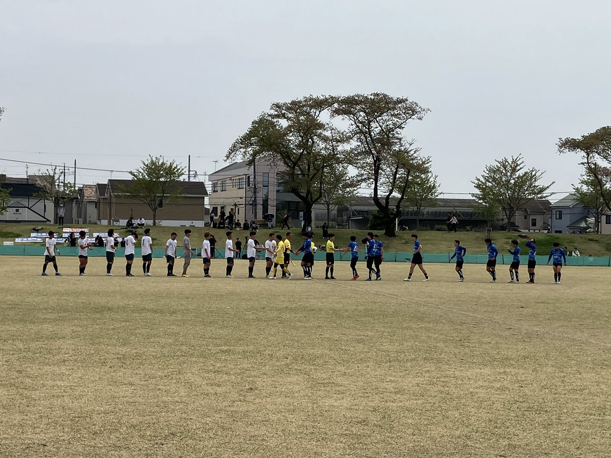 【U25情報📣✨】
🏆 栃木県知事杯第58回栃木県社会人サッカー大会準決勝
試合が終了しました。
#栃木シティ U25 7-0 #FCオードイス
本日も熱いご声援ありがとうございました🙇