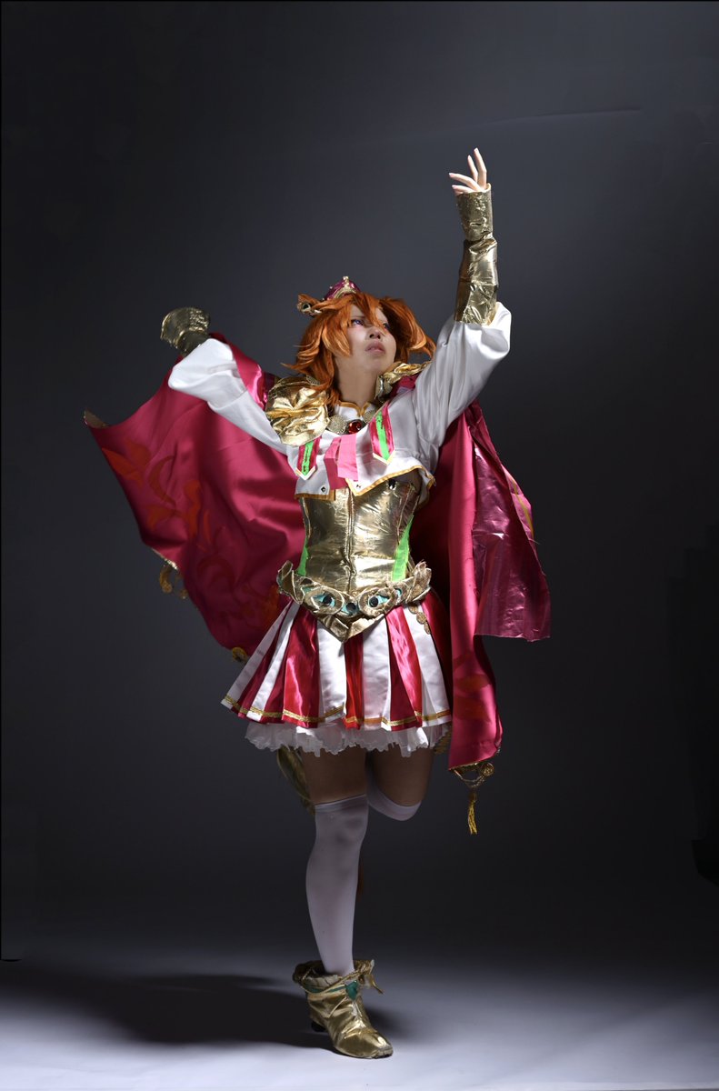 Cosplay

T.M. Opera O

,
p.<a href="/hasewo8492/">馳ヲ@うまむすめぺいんとでぃでした</a> 様
____________________