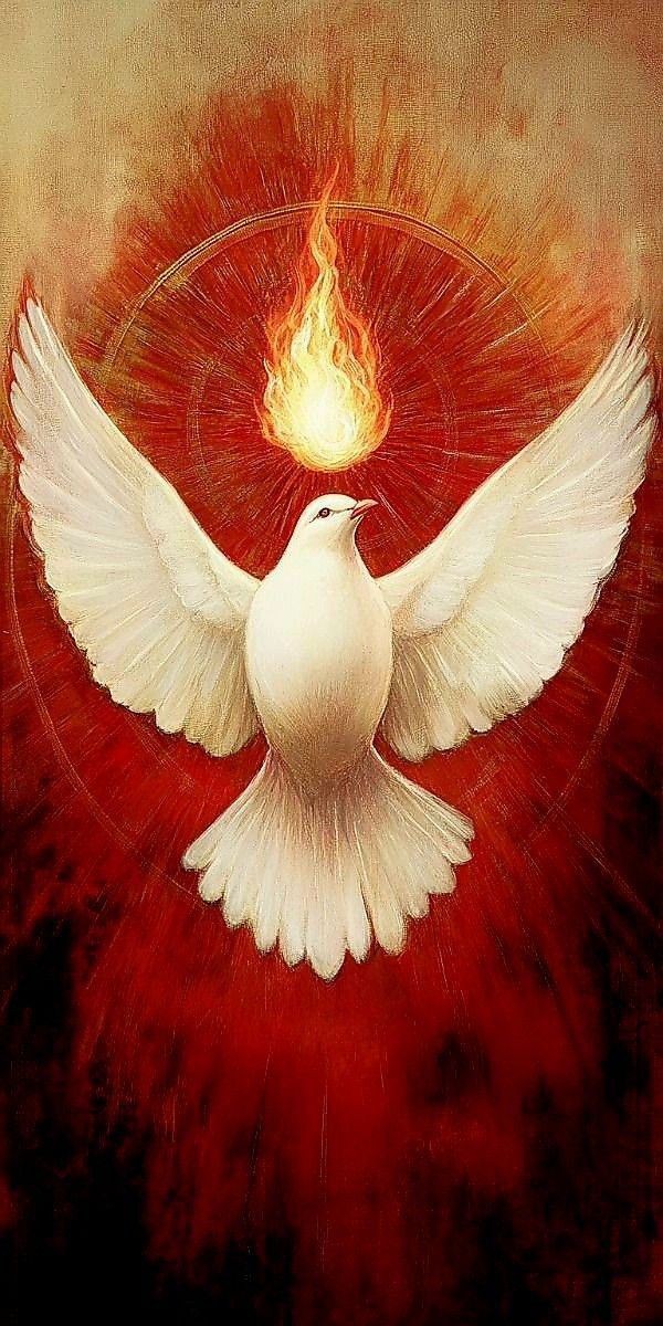 Come, Holy Spirit
Replace the tension within us with a holy relaxation.
Replace the turbulence within us with a sacred calm.
Replace the anxiety within us with a quiet confidence.
Replace the fear within us with a strong faith.
Replace the bitterness within us with the sweetness