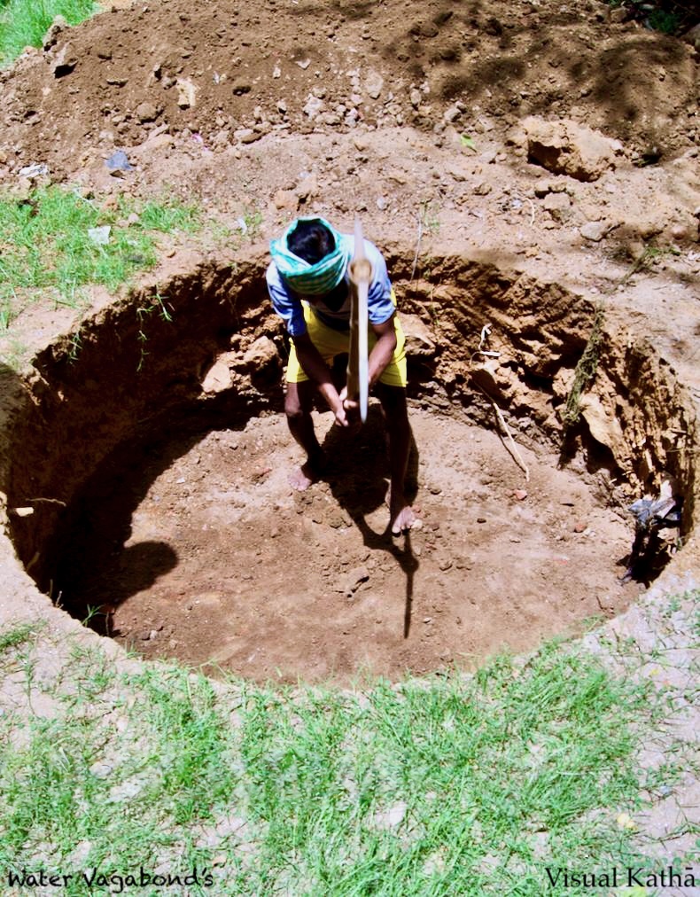 Megh Pyne Abhiyan tweet media