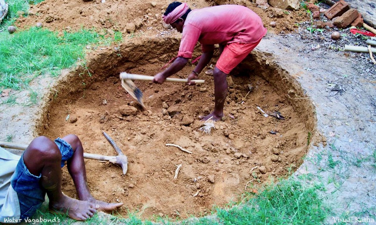 Megh Pyne Abhiyan tweet media