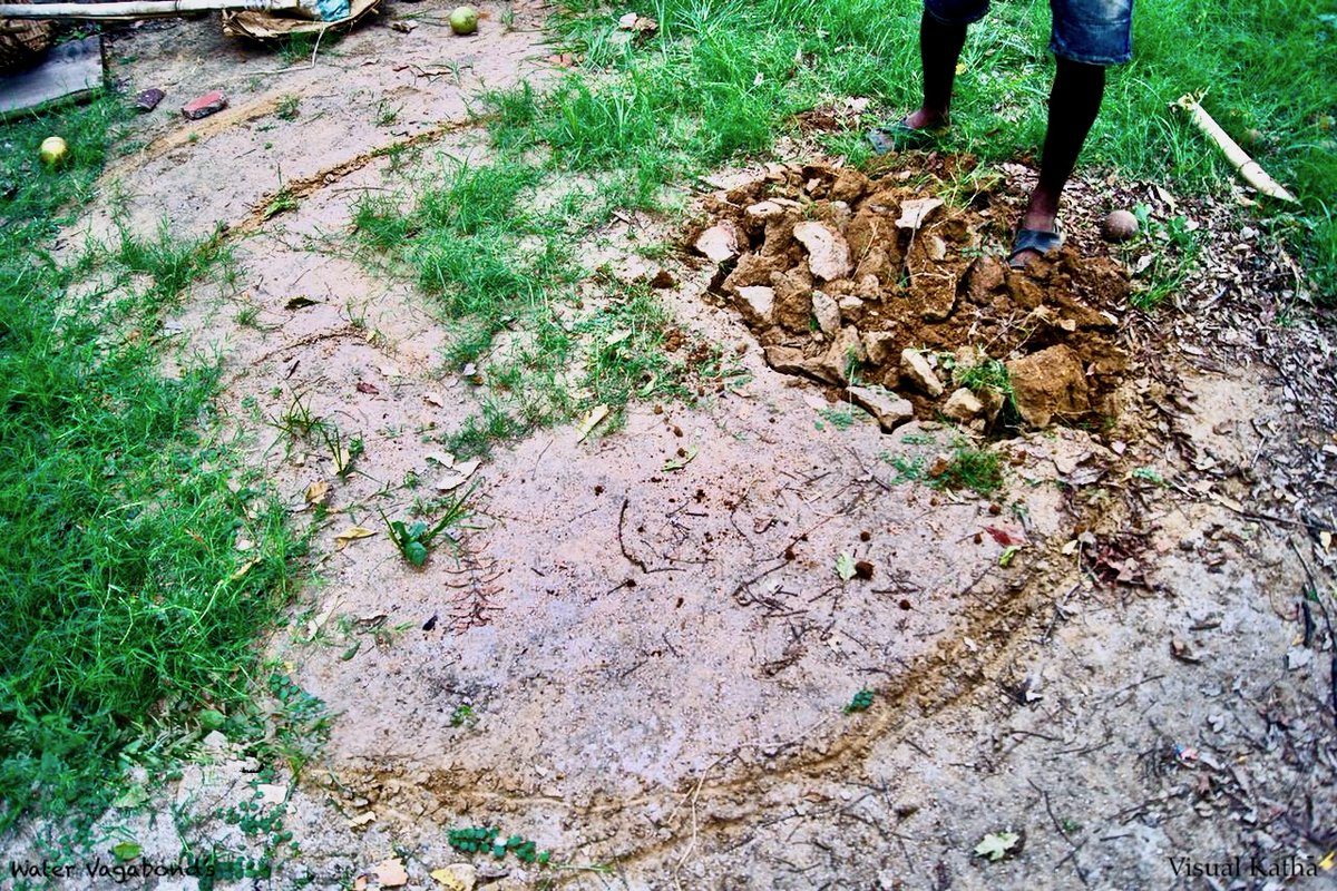 Megh Pyne Abhiyan tweet media