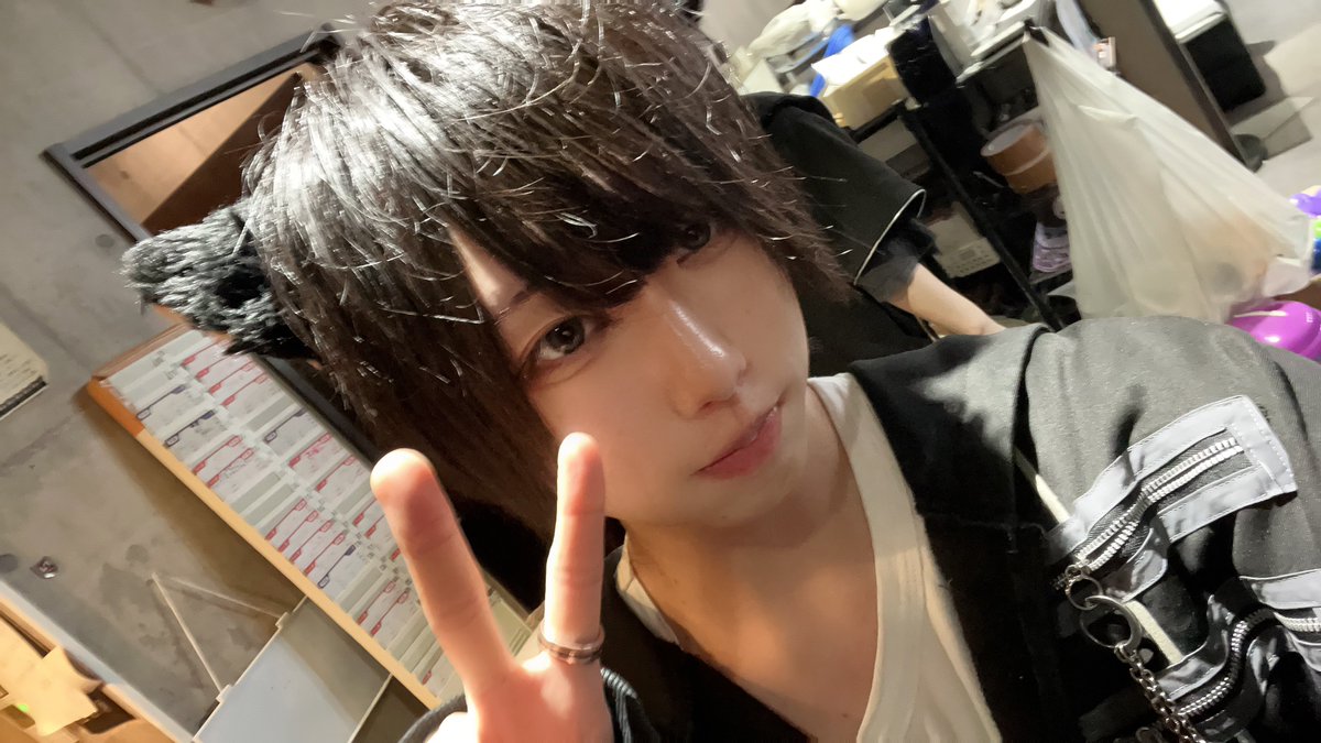 kirito_403's tweet photo. おはよーー！！！ https://t.co/xflFwULlqL