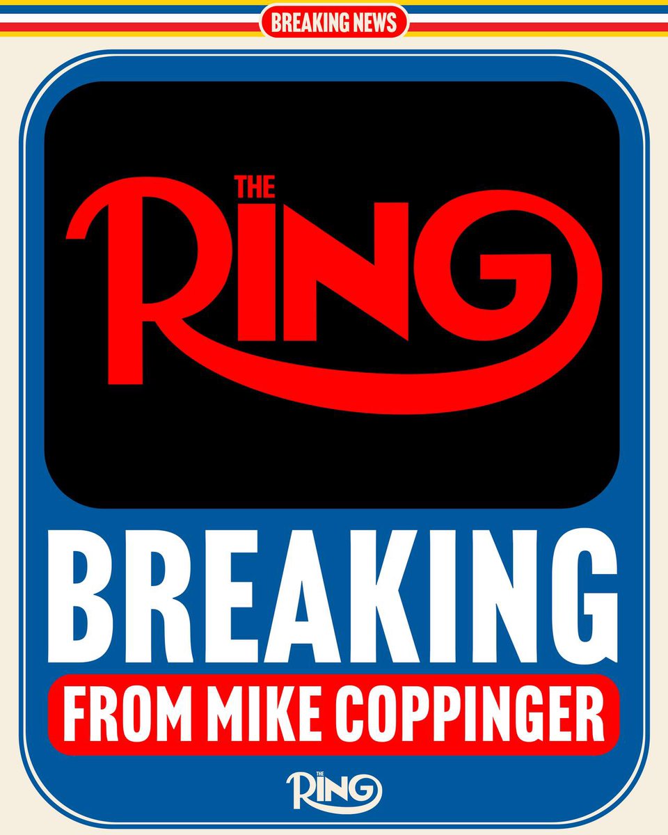 Edgar Berlanga-Hamzah Sheeraz and Shakur Stevenson-William Zepeda WBC 135-pound title fight will take place July 12 in NYC, <a href="/ringmagazine/">Ring Magazine</a> has learned. Alberto Puello-Subriel Matias WBC 140-pound title fight and David Morrell-Imam Khataev on the stacked undercard.