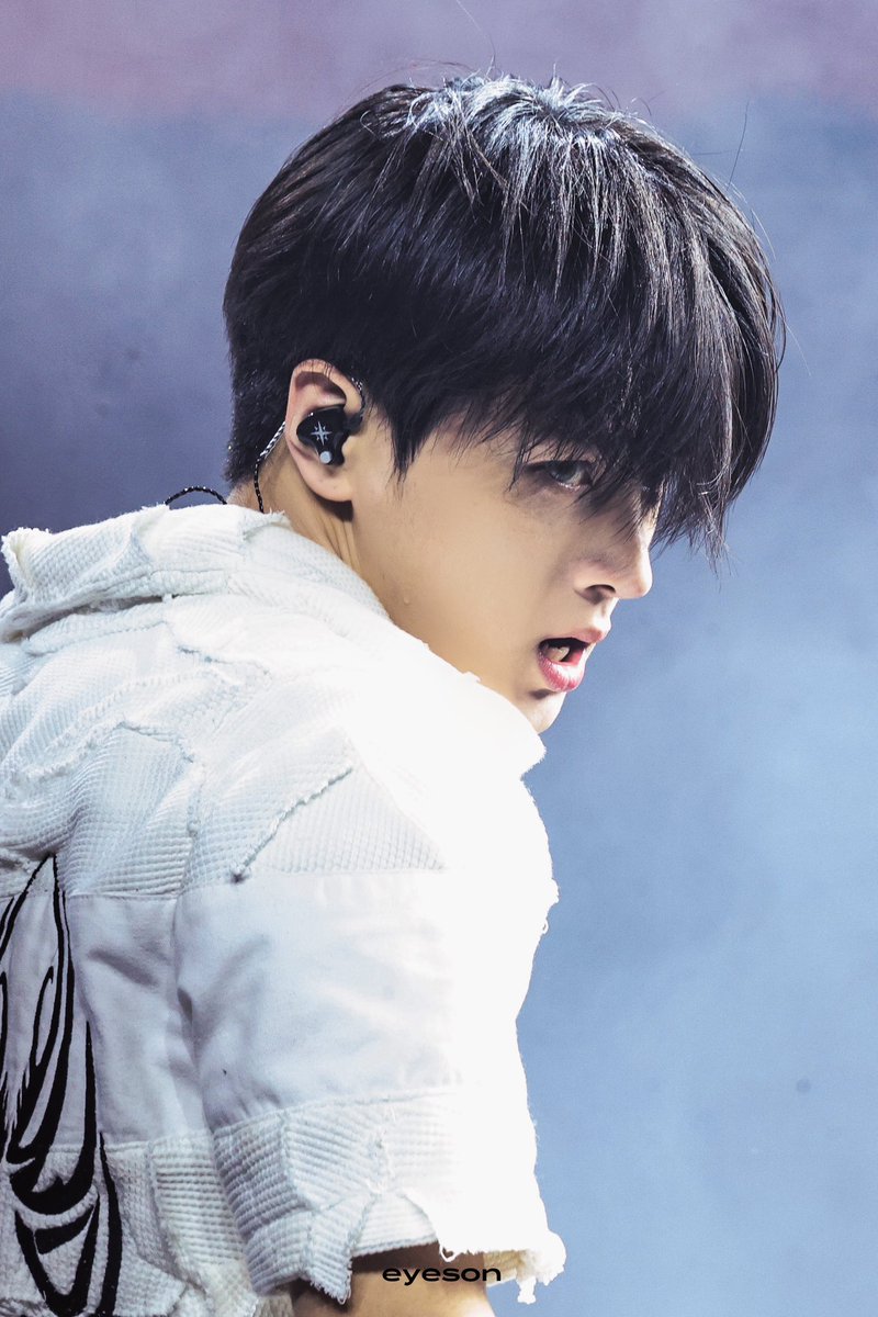 myeyesonjay's tweet photo. 250419
#제이 #JAY #ジェイ #ENHYPEN_JAY #박종성 #종성 #엔하이픈 https://t.co/7wJ8Au4SVu