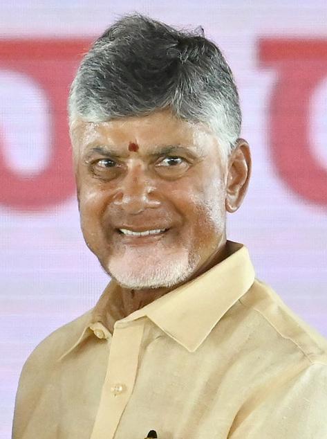 RaghunandanraoM's tweet photo. Warm birthday wishes to the Chief Minister of Andhra Pradesh Shri @ncbn garu. May God  bless you with a long, healthy n happy life in the service of our nation. https://t.co/nHkNZMPZDG