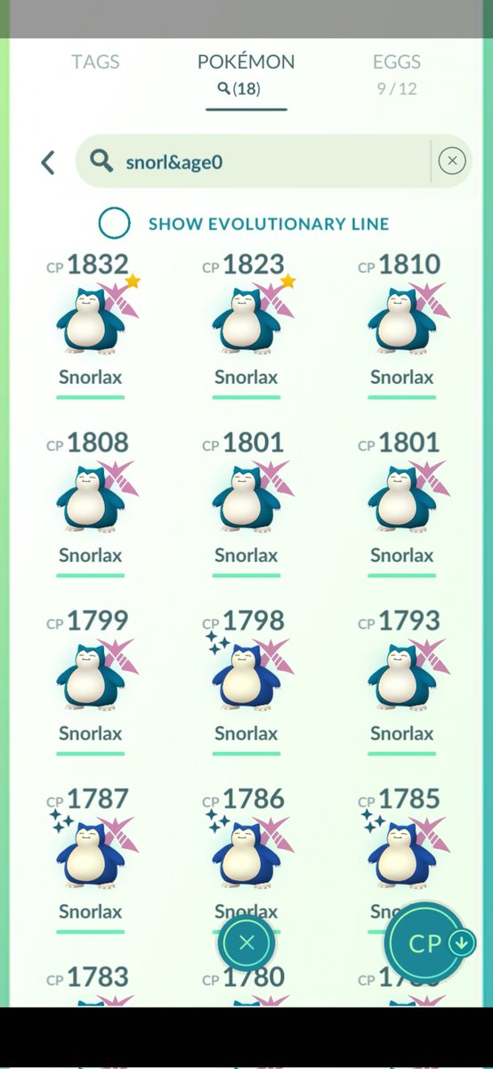 1InTooDeep's tweet image. Well, We finally took it upon ourselves to get out of our little town where we can't seem to beat a Gigantamax. Ran with the CDA group in Idaho. Best decision. We'll organized and got in 20+. Looks like we will be traveling a couple hrs away for each Gigantamax day. 
#PokemonGO