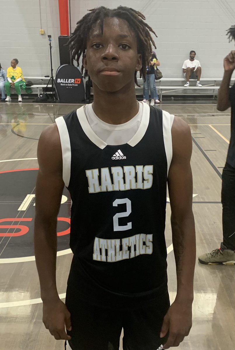 On the Radar Hoops Events (@otrhoops) on Twitter photo β26 Kyree McKelton (<a href="/kyreemck2007/">Kyree Mckelton</a>) erupted for 32 points today against Atlanta Celtics. The quick shifty guard was hard to stay infront of, getting downhill at will. He came up big down the stretch, exploiting mismatches in isolation. #OTRCircuit
π <a href="/H_Athletics/">Harris Athletics</a> β26 Kyree McKelton (<a href="/kyreemck2007/">Kyree Mckelton</a>) erupted for 32 points today against Atlanta Celtics. The quick shifty guard was hard to stay infront of, getting downhill at will. He came up big down the stretch, exploiting mismatches in isolation. #OTRCircuit
π <a href="/H_Athletics/">Harris Athletics</a>