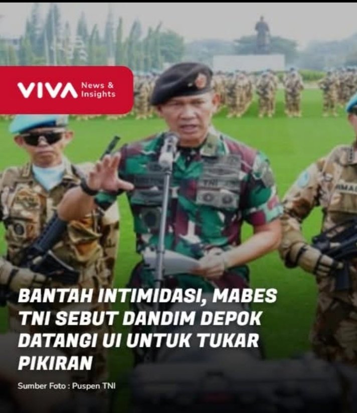 Cari alasan yang bener dikitlah Ndan. "Tukar pikiran" 😂😂🤌