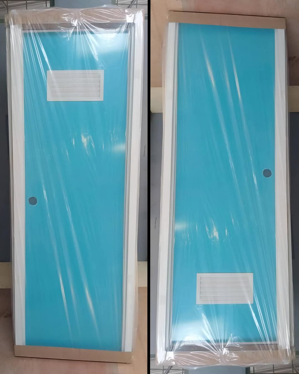 Sing bener masange ventilasi sing nduwur opo ngisor lur?