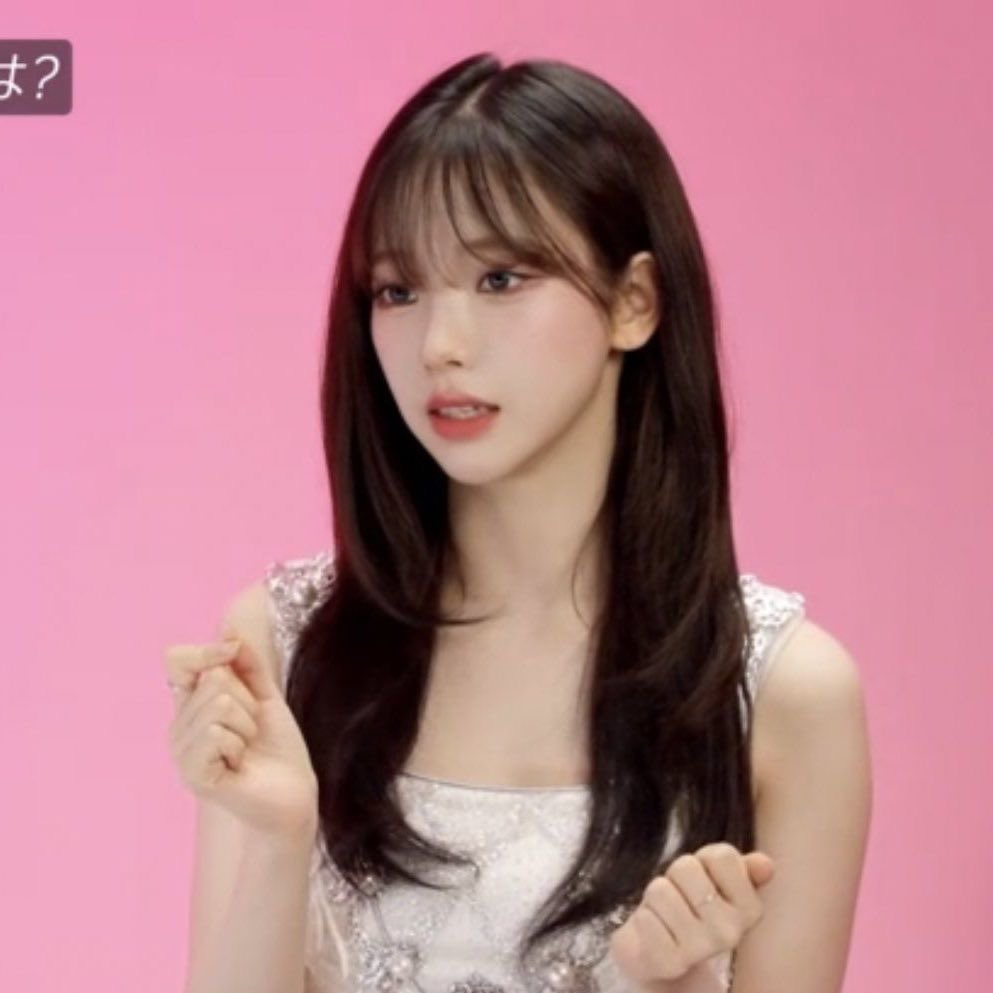 sso__ssweet's tweet image. 내 얼굴은 이게 아닌데 이 머리가 하고파