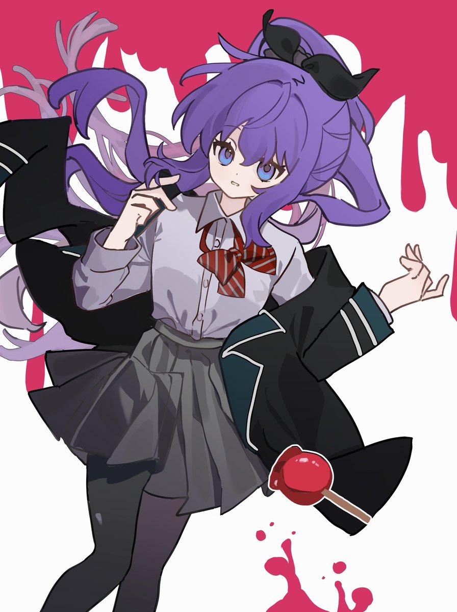 百鬼夜行まふゆ
#prsk_FA