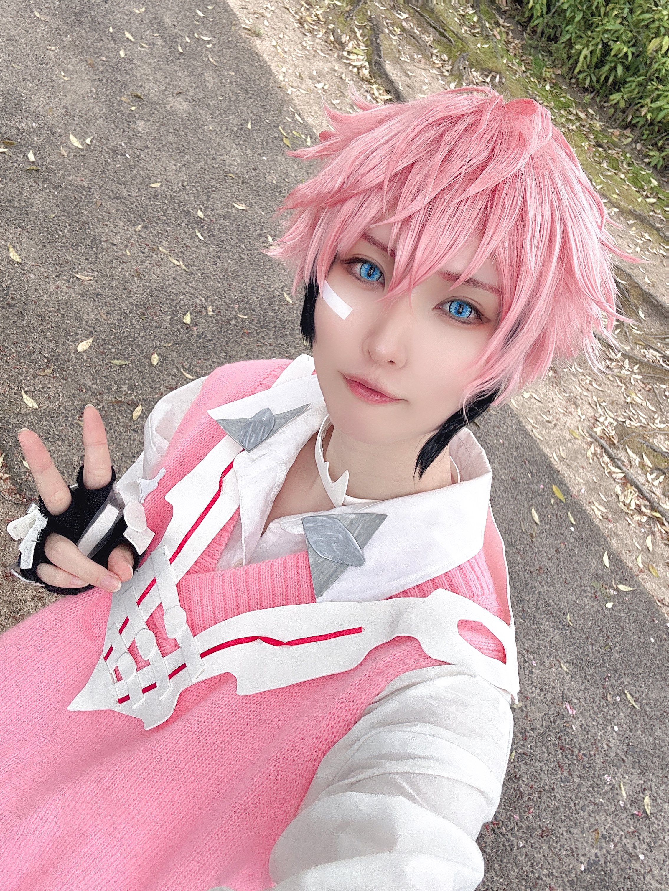 奏雨 (@z_kaname) / X
