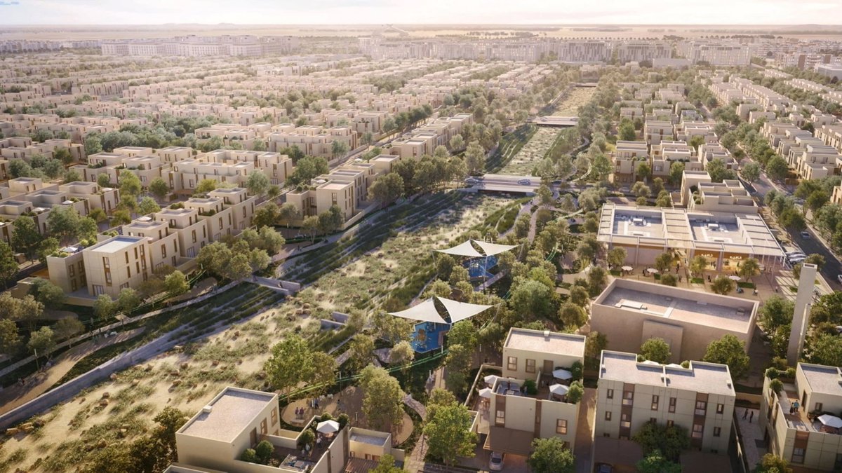 Saudi Arabia ‘gigaproject’ stonewalls settlement offer from ex-CEO in $120mn lawsuit: British-born executive was fired in April 2024 sparking claim seen as test case for kingdom’s reforms dlvr.it/TKGB1Z