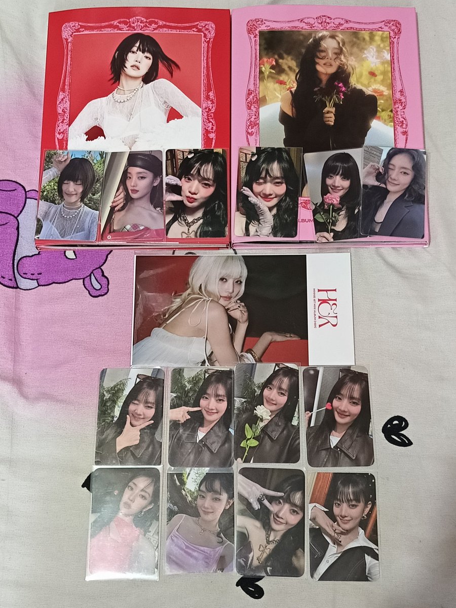 innieminniecha's tweet photo. .ᐟ #minchamails 𓂃 ࣪˖ ִֶָ𐀔

ᯓ ᡣ𐭩
@Gidlecartph They're really accomodating and good customer service still! Glad I got my desired pob hehe. Thank you sm!!

#GDP_Feedbacks  ๋࣭⭑ֶֶֶָָָ֢֢֢𖹭 https://t.co/cxP0x4ZUdK
