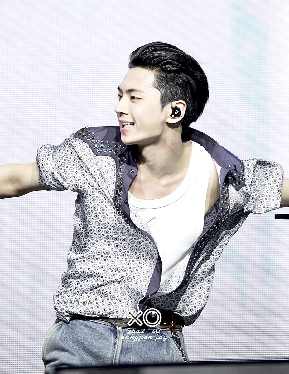 ba2_oO's tweet photo. 250412 COACHELLA Week1

#ENHYPEN #엔하이픈 #エンハイプン
#COACHELLA2025 #ENCHELLA2025 
#제이 #박종성 #JAY #ジェイ
#ENHYPEN_JAY #엔하이픈_제이 https://t.co/MDw5y0H5Lx